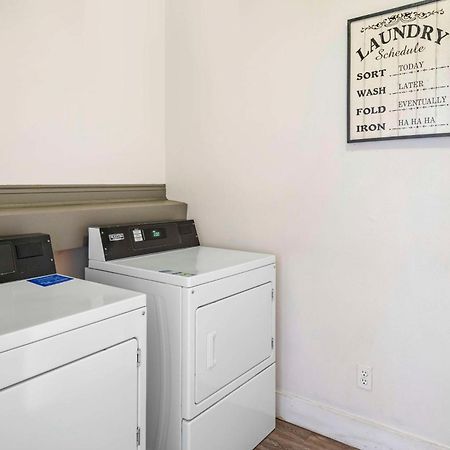 Best Western Plus Peppertree Airport Inn Airway Heights Eksteriør billede