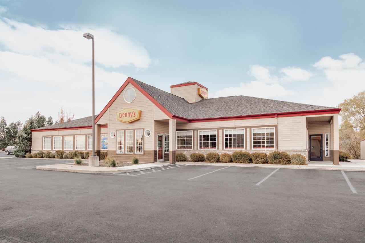 Best Western Plus Peppertree Airport Inn Airway Heights Eksteriør billede