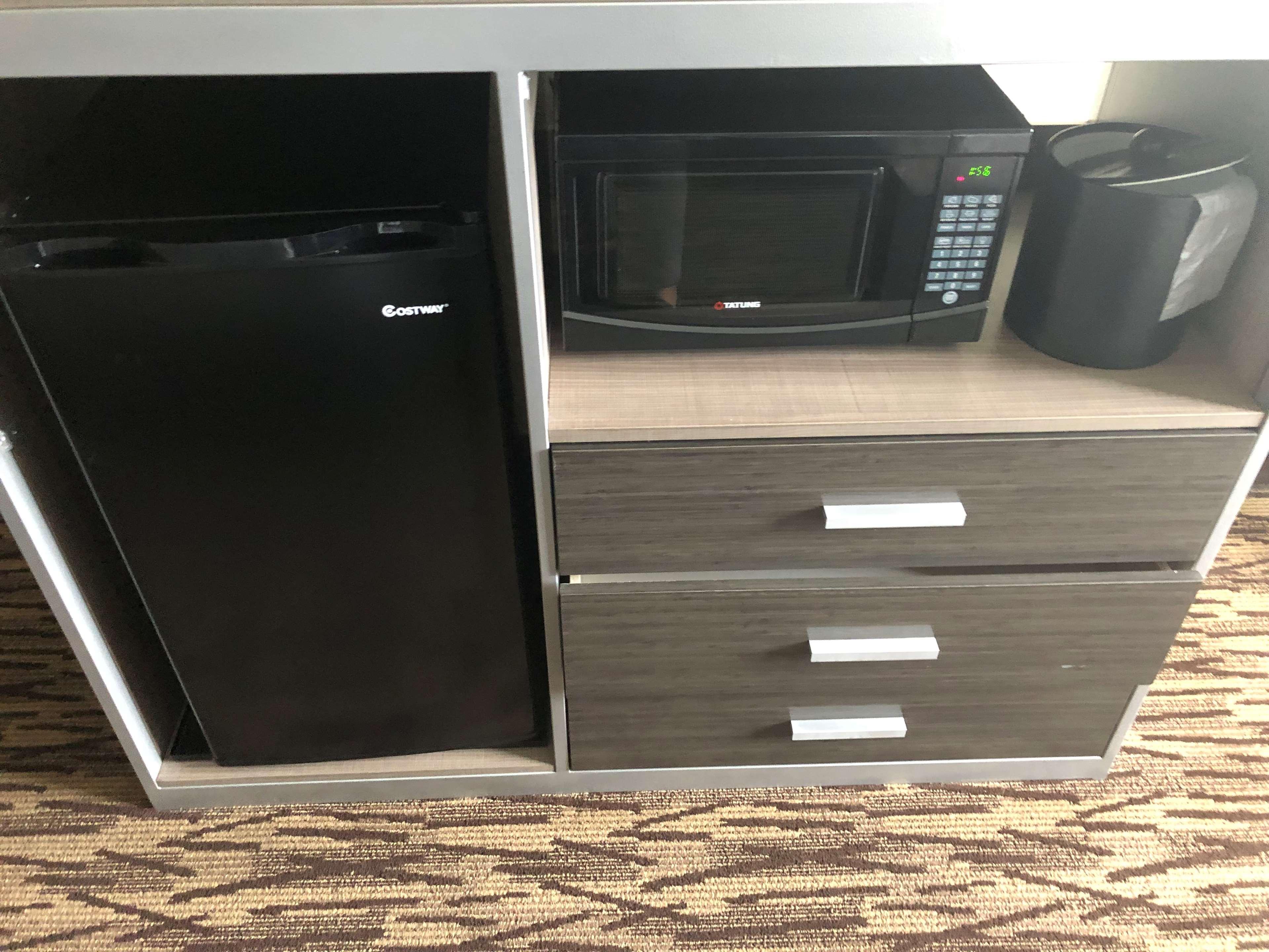 Best Western Plus Peppertree Airport Inn Airway Heights Eksteriør billede