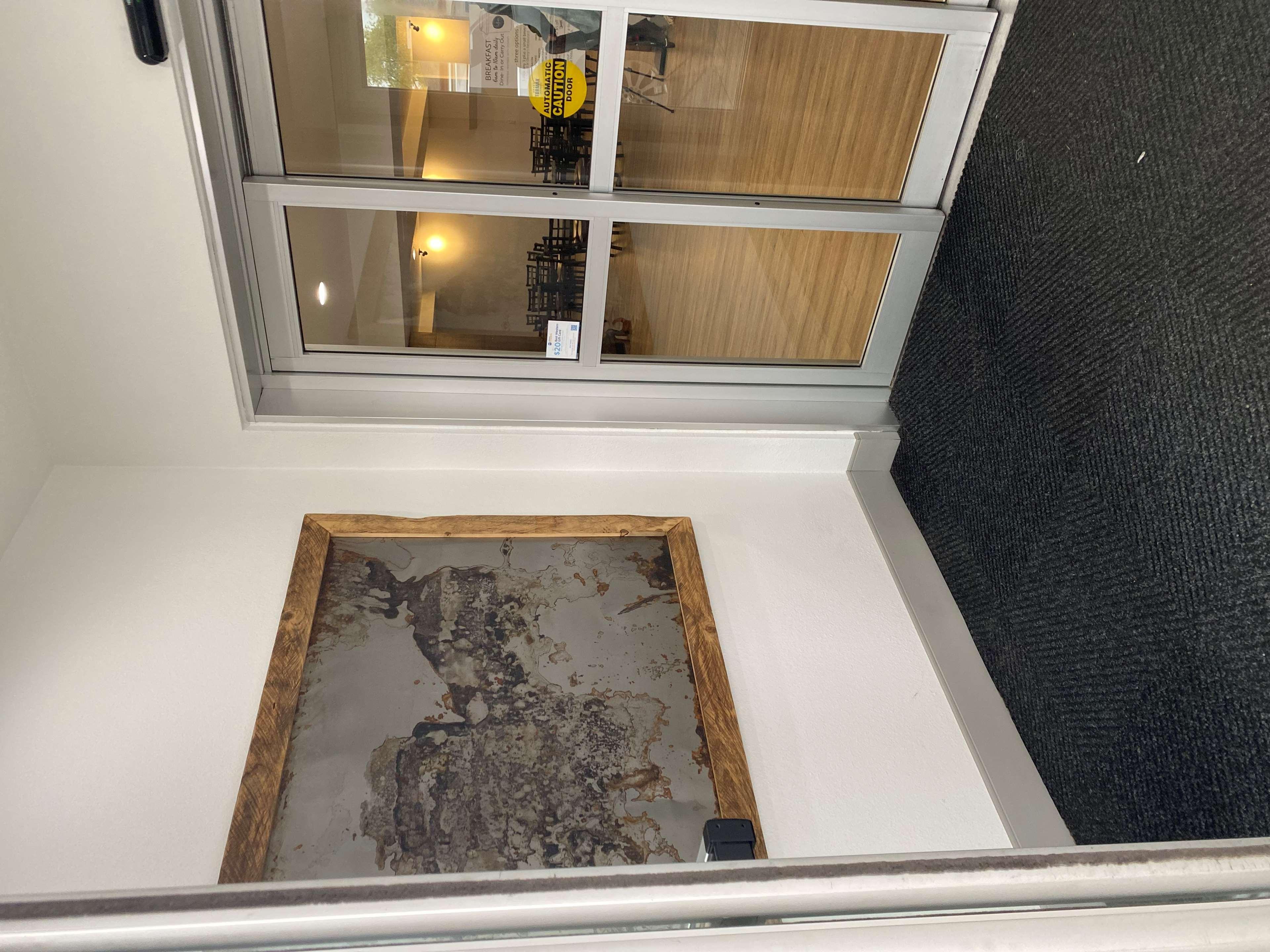 Best Western Plus Peppertree Airport Inn Airway Heights Eksteriør billede