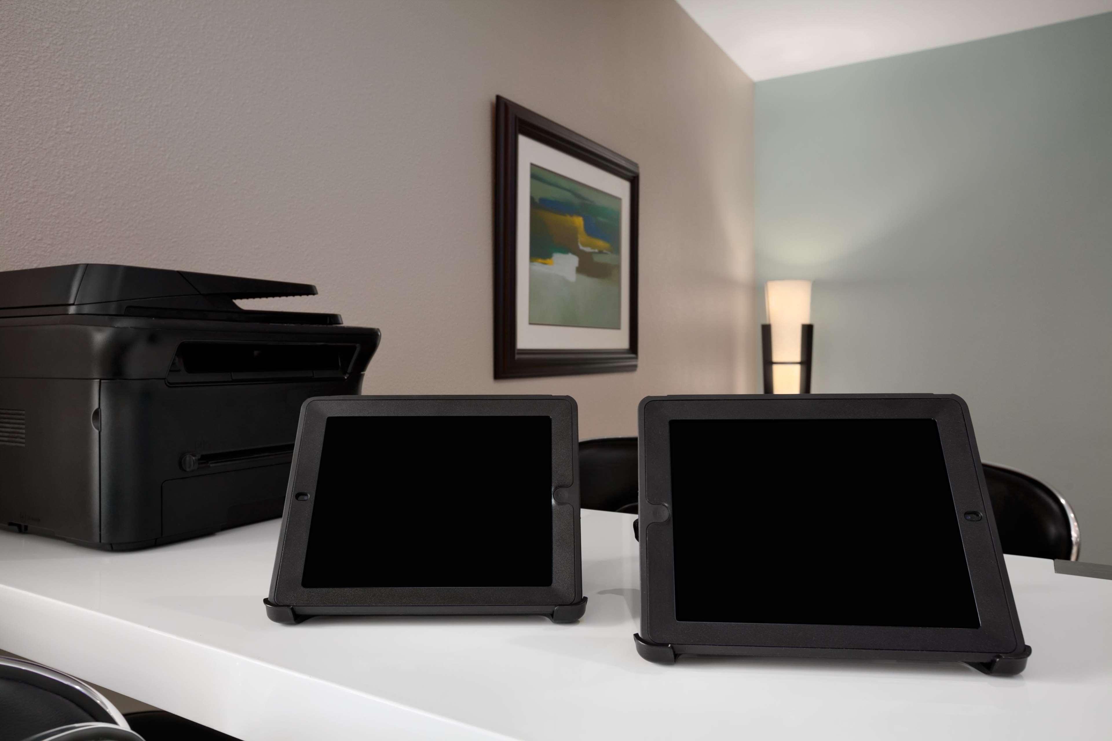 Best Western Plus Peppertree Airport Inn Airway Heights Eksteriør billede