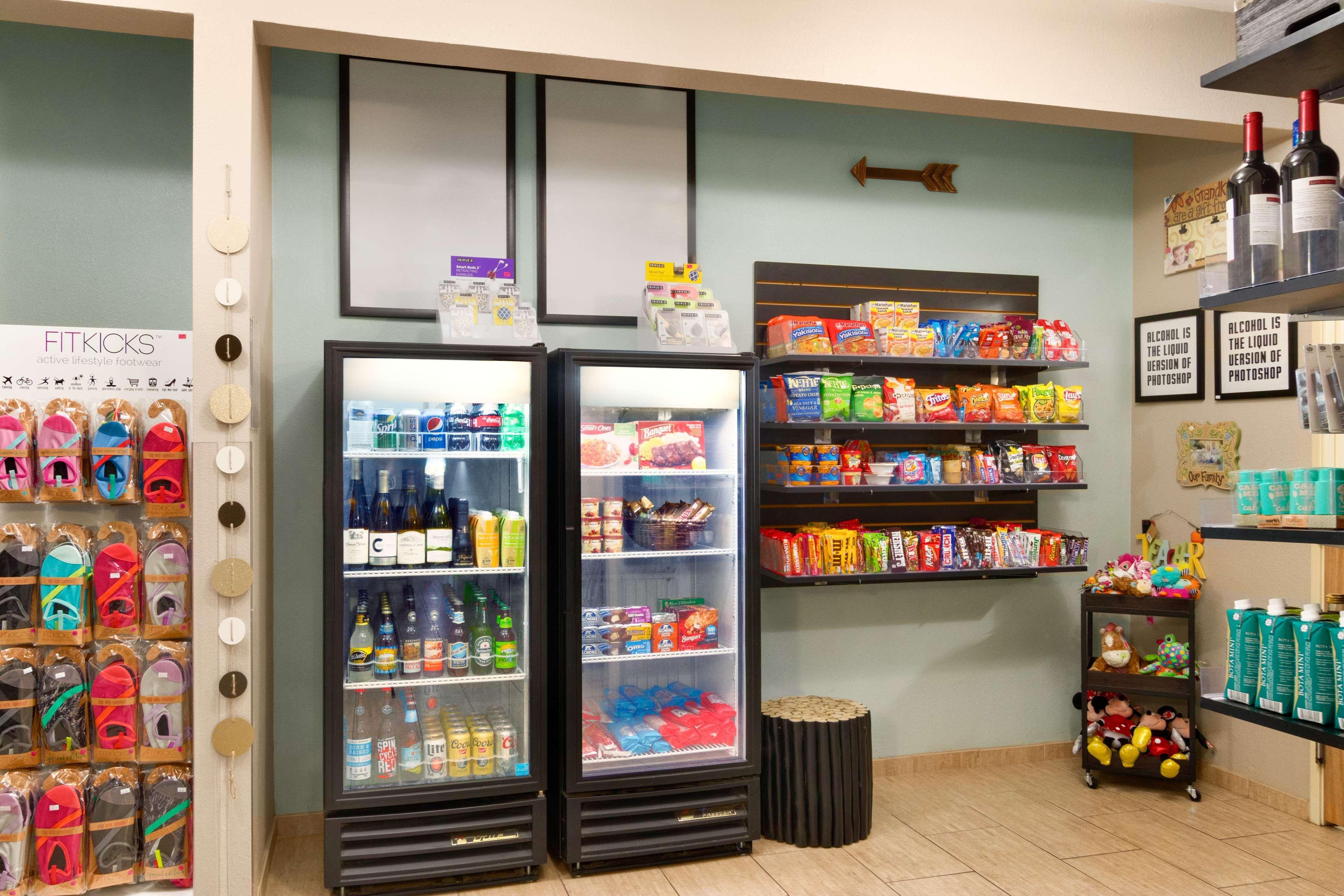 Best Western Plus Peppertree Airport Inn Airway Heights Eksteriør billede